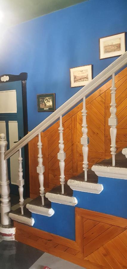 Apartamento Dom Pod Orlimi Skalami - Blisko Zamku Czocha Leśna Exterior foto